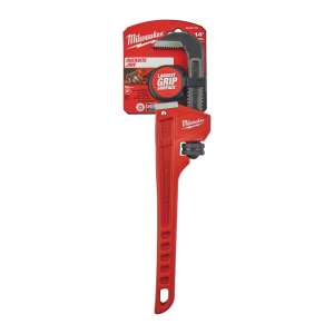 14 INCH Steel Pipe Wrench-1pc
