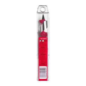 Wood Drill ShW Auger Bit 20x153mm-1pc