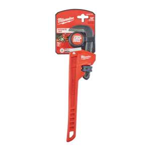 12 INCH Steel Pipe Wrench-1pc