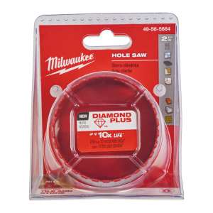 Holesaw Diamond 5/8x20/ 68mm -1pc