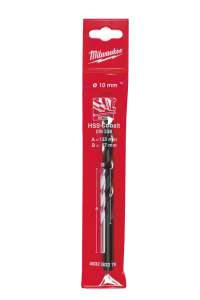 Wiertło HSS-G CO 10,0mm (1szt)