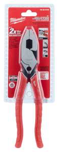 PLIERS Linemans Pliers -1pc