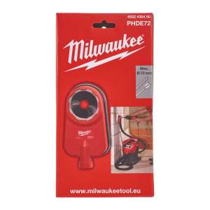 Osłona wiertarska do PHDE72