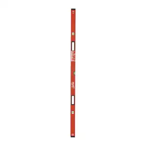 Poziomica wzmacniana 180cm Mag. - 1 szt.