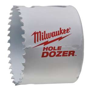 Holesaw BiM HOLE DOZER 64mm Unpckd-1pc