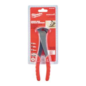 Nipping Pliers 180mm-1pc