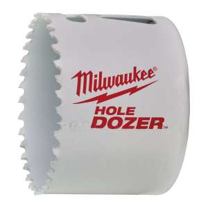 Holesaw BiM HOLE DOZER 67mm Unpckd-1pc