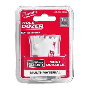 Holesaw BiM HOLE DOZER 32mm -1pc