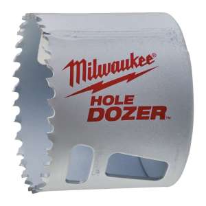 Holesaw BiM HOLE DOZER 60mm Unpckd-1pc