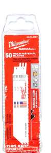 Sawzall B. 150x8/12-50pc