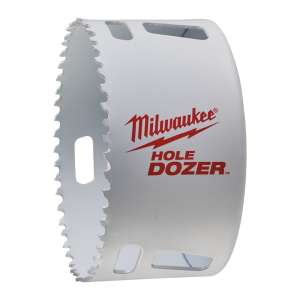 Holesaw BiM HOLE DOZER 92mm Unpckd-1pc