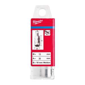 Frez obwodowy 13 mm