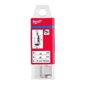 Frez obwodowy 19 mm
