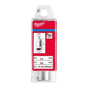 Frez obwodowy 31 mm
