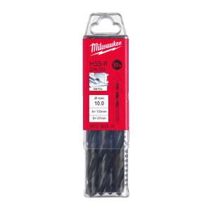 Wiertło HSS-R 10,0 mm (10szt.)