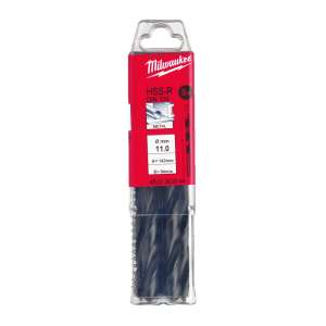 Wiertło HSS-R 11,0 mm (5 szt.)