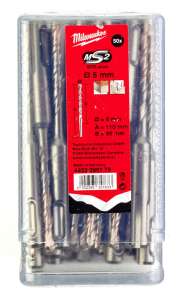 Wiertło udarowe SDS-plus 5 x 50/110