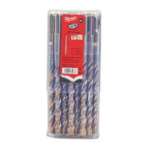 Wiertło udarowe SDS-plus 10 x 110/160