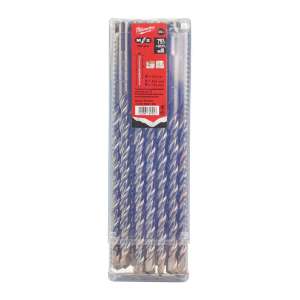 Wiertło udarowe SDS-plus 10 x 150/210