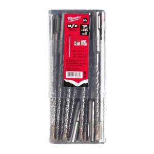 Wiertło udarowe SDS-plus 6 x 100/160