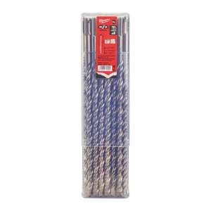 Wiertło udarowe SDS-plus 10 x 200/260