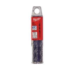 Wiertło HSS-R 6,5 mm (10 szt.)