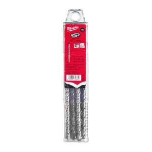 Wiertło udarowe SDS-plus 7 x 100/160