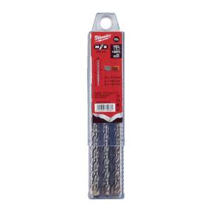 Wiertło udarowe SDS-plus 6,5 x 100/160