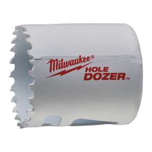 Holesaw BiM HOLE DOZER 44mm Unpckd-1pc