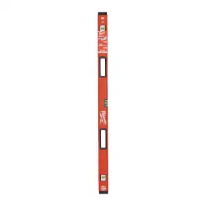 Poziomica wzmacniana 120cm Mag. - 1 szt.