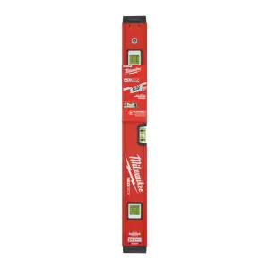 Poziomica wzmacniana  60cm - 1 szt.