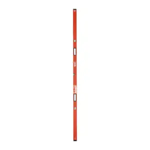 Poziomica wzmacniana 240cm Mag. - 1 szt.