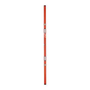 Poziomica wzmacniana 240cm - 1 szt.