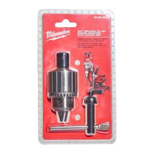 CHUCK W KEY AND ADAPT.-1PC