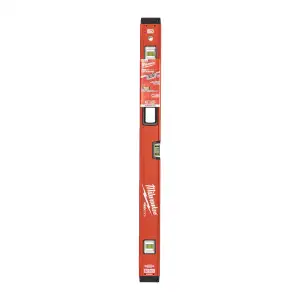 Poziomica wzmacniana 80cm Mag. - 1 szt.