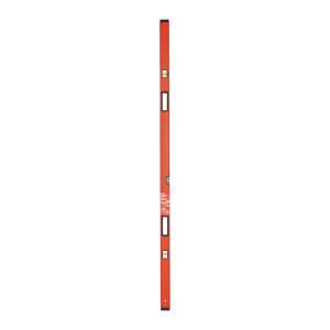Poziomica wzmacniana 200cm - 1 szt.