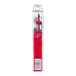Wood Drill ShW Auger Bit 18x153mm-1pc