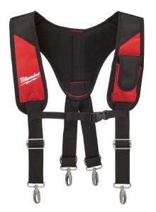 Padded Rig - 1PC
