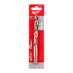 Wiertło HSS-G CO 12,5 mm (1 szt.)