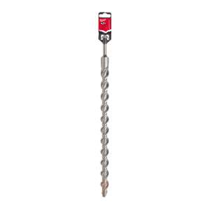 Wiertło udarowe SDS-plus 25 x 400/450
