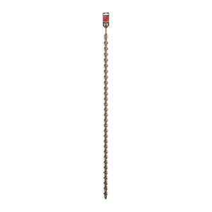 Wiertło udarowe SDS-plus 25 x 950/1000