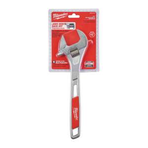 300mm Adj Wrench-1pc