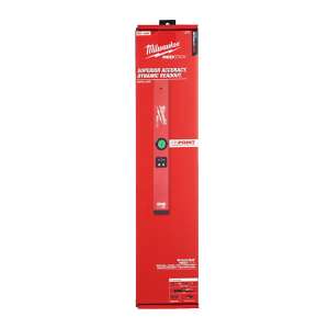 Poziomica elektroniczna REDSTICK™ 60 cm