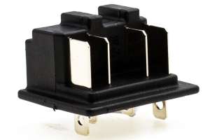 Gniazdo wtyku akumulatora Milwaukee