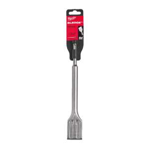 Dłuto SDS+ szerokie 250x40mm - samoostrzące