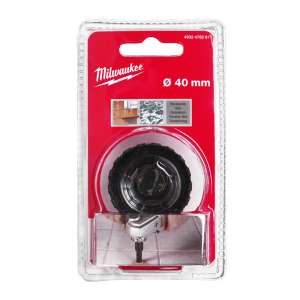 Wiertło diamentowe M14 40 mm - 1 szt.