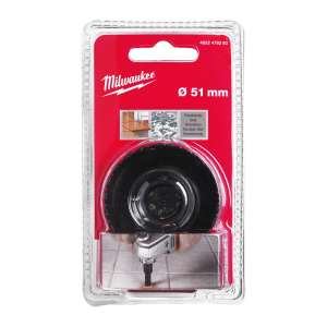 Wiertło diamentowe M14 51 mm - 1 szt.