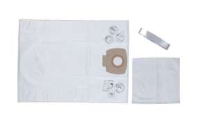 WORKI FILTRACYJNE 25 L. AS250-5 SZT