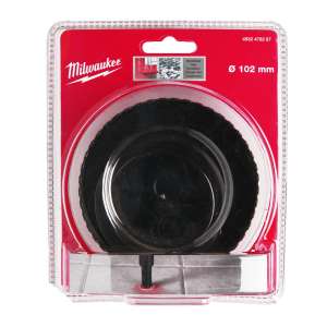 Wiertło diamentowe M14 102 mm - 1 szt.