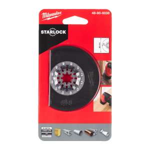 OMT SL Seg.B. M 85x20mm-1pc